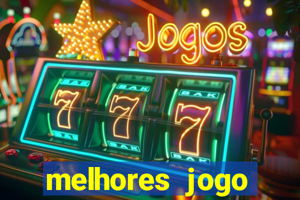 melhores jogo offline android